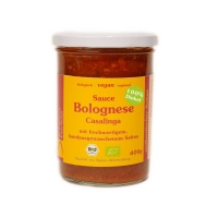 Sauce Bolognese